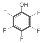 2,3,4,5,6-Pentafluorophenol