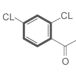 2,4-Dichloroacetophenone