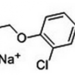 2,4-Dichlorophenoxyacetic acid sodium