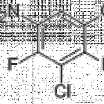 2,4-Difluoro-3,5-dichloraniline