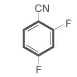 2,4-Difluorobenzonitrile