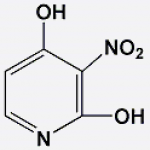 2,4-dihydroxy-3-nitropyridine