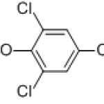 2,4,6-Trichlorophenol