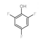 2,4,6-Trifluorophenol