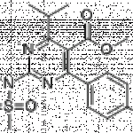 4-(4-Fluorophenyl)-6-isopropyl-2-[(N-methyl