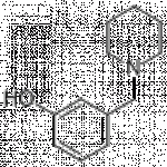 3-(1-Piperidinylmethyl)phenol