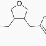 3,4,divanillytetrahydrofuran