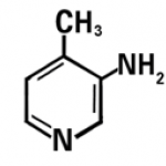 3-Amino-4-methylpyridine