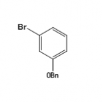 3-Benzyloxybromobenzene