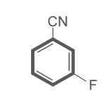 3-Fluorobenzonitrile