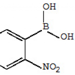 3-Nitrophenylboronic acid