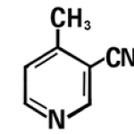 3-cyano-4-methylpyridine