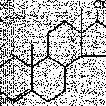 4-Androsten-3-one-5-ene-17-carboxylic acid