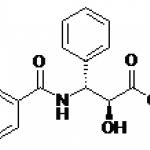 Methyl(2R,3S)-N-Benzoyl-3-Phenylisoserine