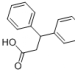 3,3-Diphenylpropionic acid