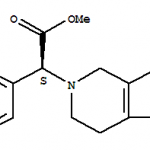 Clopidogrel Bisulfate (II)