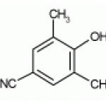 3,5-dimethyl-4-hydroxybenzonitrile