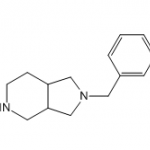 2-benzyloctahydro-1H-pyrrolo[3,4-c]pyridine