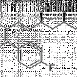 (+)-(3R, 5S)tert-butyl 7-[4-(4-fluorophenyl)-6-isopropyl-2-(N-methyl-N-methylsulphonylamino)-pyrimidine-5-yl]-3, 5-dihydroxy-6(E)-heptenate  