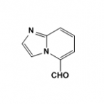 Imidazo[1,2-a]pyridine-5-carbaldehyde