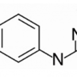 N-(4-Cyanophenyl)guanidine hydrochloride