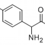 D-(-)-α-P-Hydroxy Phenylglycine Methyl Ester