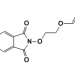 2-(2-(Vinyloxy)ethoxy)isoindoline-1,3-dione