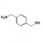 4-Aminomethylbenzylalcoho