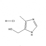 4-Methyl-5-imidazolemethanol hydrochilride