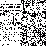 4-Methylbiphenyl-2-carboxylic acid