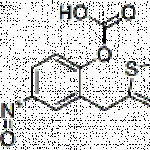 4-Nitrophenyl Thiazol-5-ylmethyl Carbonate