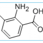 3-Methylanthranilic acid