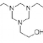 Hexahydro-1,3,5-tris(2-hydroxyethyl)-triazine