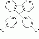 9,9-bis [(2,3-epoxypropoxy) phenyl] fluorene