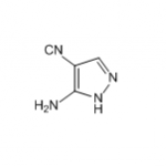 5-Amino-1H-pyrazole-4-carbonitrile