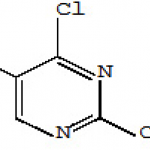 5-Bromo-2,5-dichloropyrimidine