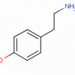 2-(4-Hydroxyphenyl)ethylamine