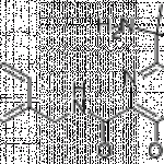 2-(1-Amino-1-Methylethyl)-N-(4-Fluorobenzyl)-5-Hydroxy-1-Methyl-6-Oxo-1,6-Dihydropyrimidine-4-Carboxamide