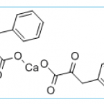 Calcium phenylpyruvate