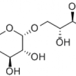 6-O-α-D-Glucopyranosyl-D-sorbito