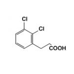 3-(2,3-Dichlorophenyl)propionic acid