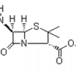 6-Aminopenicillanic acid