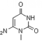 6-amino-1-methyluracil