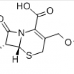 7-Aminocephalosporanic acid