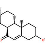 7-Keto Deha Acetate