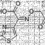 (Z)-2-(2-Aminothiazol-4-yl)-2-Carboxymethoxyimino Acetic Acid