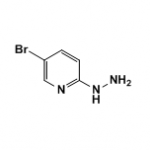 (5-Bromo-pyridin-2-yl)-hydrazine