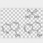 8-Quinolinol Sulfate