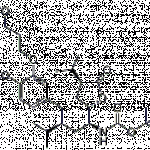 Tert-Butyl(1S,3S)-1-((2S,4S)-4-isopropyl-5-oxotetrahydrofuran-2-yl)-3-(4-methoxy-3-(3-methoxypropoxy)benzyl)-4-methylpentylcarbamate 