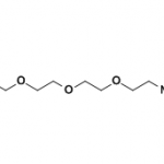 2-[2-[2-(2-azidoethoxy)ethoxy]ethoxy]ethanol